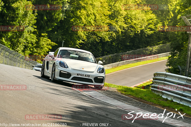 Bild #24100780 - Touristenfahrten Nürburgring Nordschleife (26.08.2023)