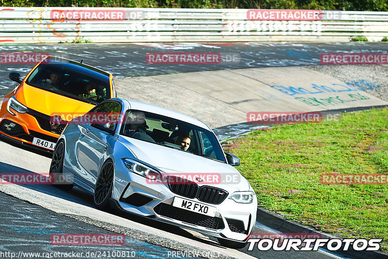 Bild #24100810 - Touristenfahrten Nürburgring Nordschleife (26.08.2023)