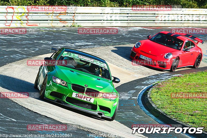 Bild #24100867 - Touristenfahrten Nürburgring Nordschleife (26.08.2023)