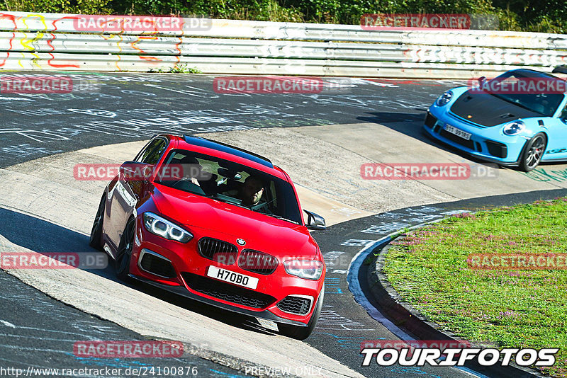 Bild #24100876 - Touristenfahrten Nürburgring Nordschleife (26.08.2023)