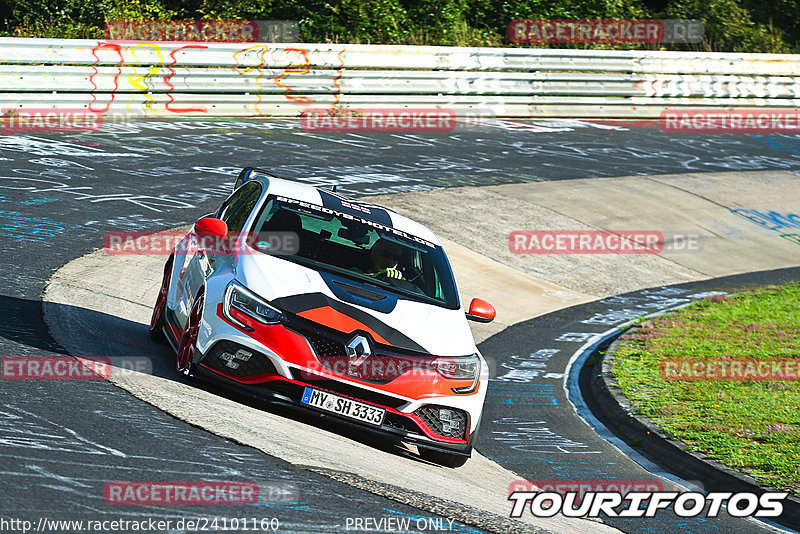 Bild #24101160 - Touristenfahrten Nürburgring Nordschleife (26.08.2023)