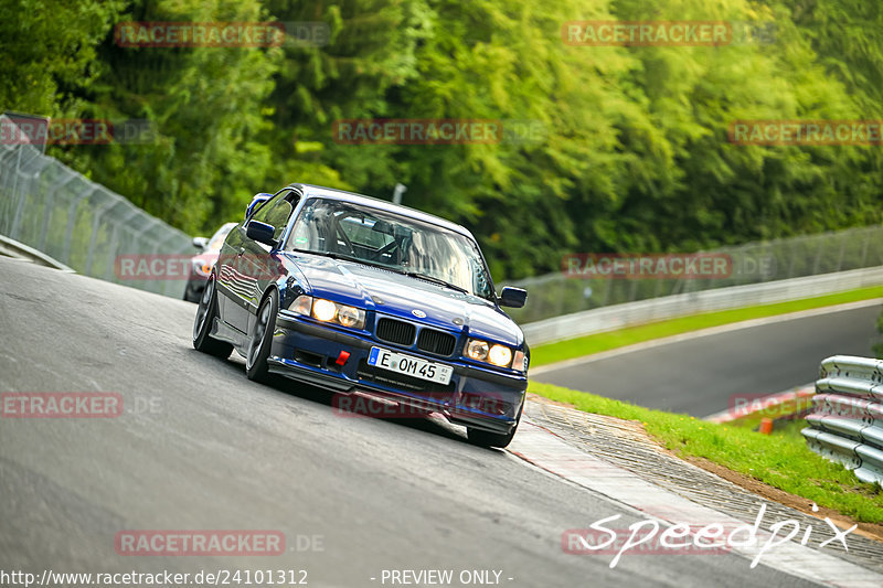 Bild #24101312 - Touristenfahrten Nürburgring Nordschleife (26.08.2023)