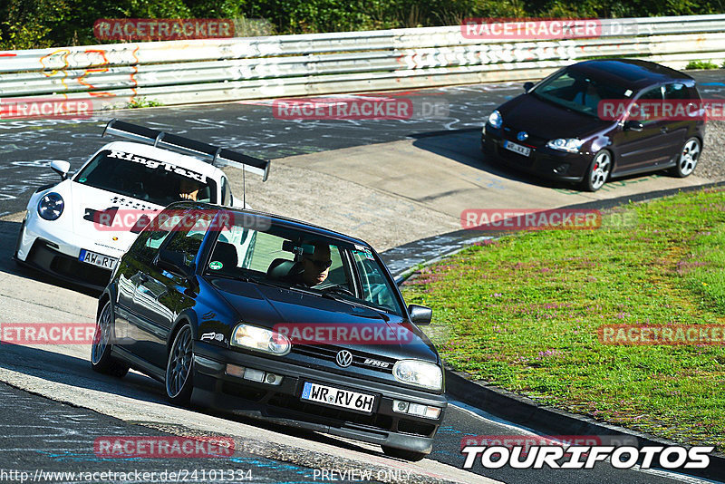 Bild #24101334 - Touristenfahrten Nürburgring Nordschleife (26.08.2023)