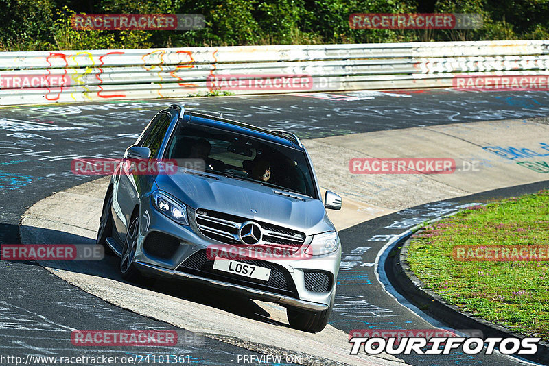 Bild #24101361 - Touristenfahrten Nürburgring Nordschleife (26.08.2023)