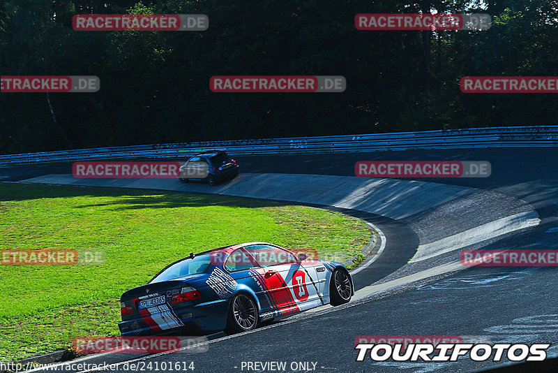 Bild #24101614 - Touristenfahrten Nürburgring Nordschleife (26.08.2023)