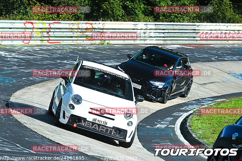 Bild #24101695 - Touristenfahrten Nürburgring Nordschleife (26.08.2023)