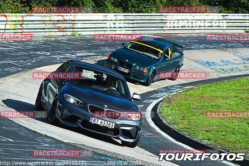 Bild #24101731 - Touristenfahrten Nürburgring Nordschleife (26.08.2023)