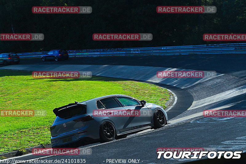 Bild #24101835 - Touristenfahrten Nürburgring Nordschleife (26.08.2023)