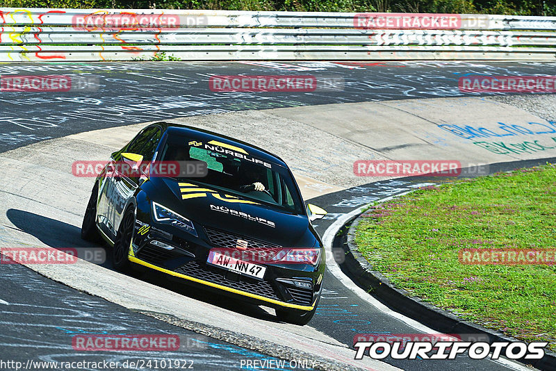 Bild #24101922 - Touristenfahrten Nürburgring Nordschleife (26.08.2023)