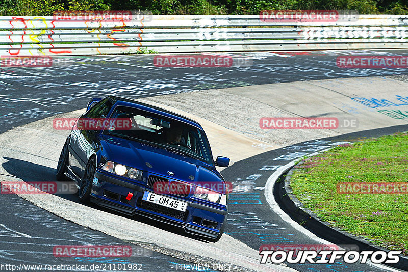 Bild #24101982 - Touristenfahrten Nürburgring Nordschleife (26.08.2023)