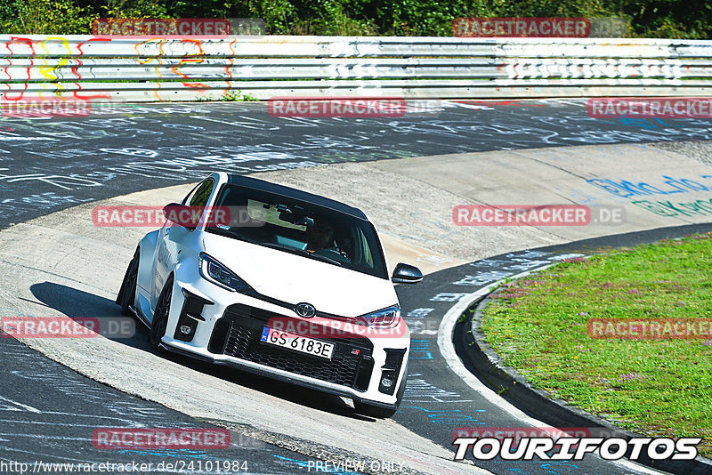 Bild #24101984 - Touristenfahrten Nürburgring Nordschleife (26.08.2023)