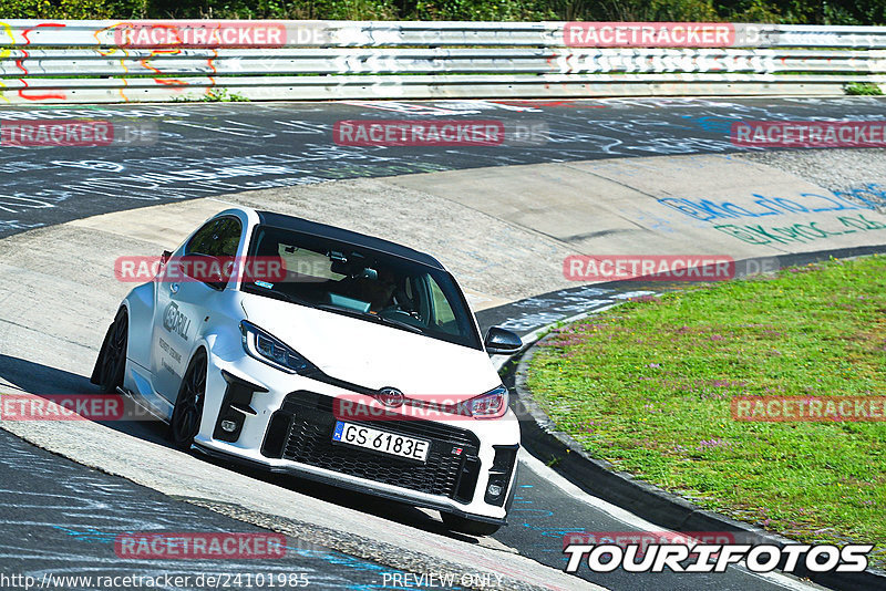 Bild #24101985 - Touristenfahrten Nürburgring Nordschleife (26.08.2023)