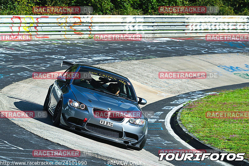 Bild #24101990 - Touristenfahrten Nürburgring Nordschleife (26.08.2023)