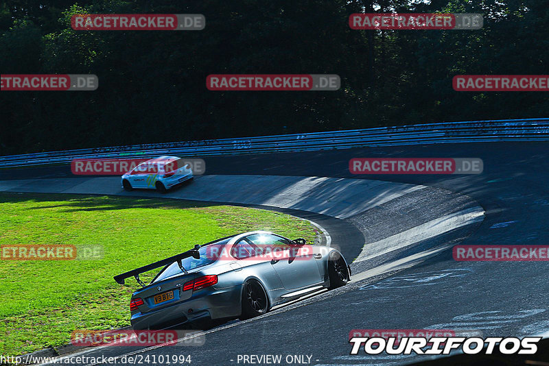 Bild #24101994 - Touristenfahrten Nürburgring Nordschleife (26.08.2023)