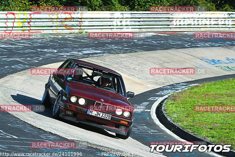 Bild #24101996 - Touristenfahrten Nürburgring Nordschleife (26.08.2023)