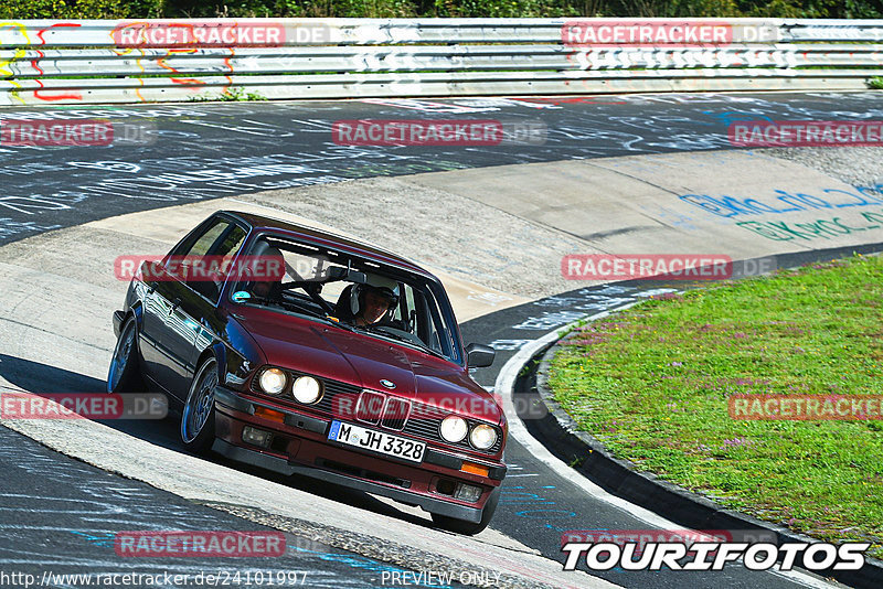 Bild #24101997 - Touristenfahrten Nürburgring Nordschleife (26.08.2023)