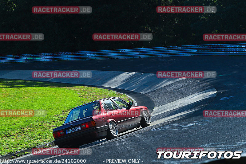 Bild #24102000 - Touristenfahrten Nürburgring Nordschleife (26.08.2023)