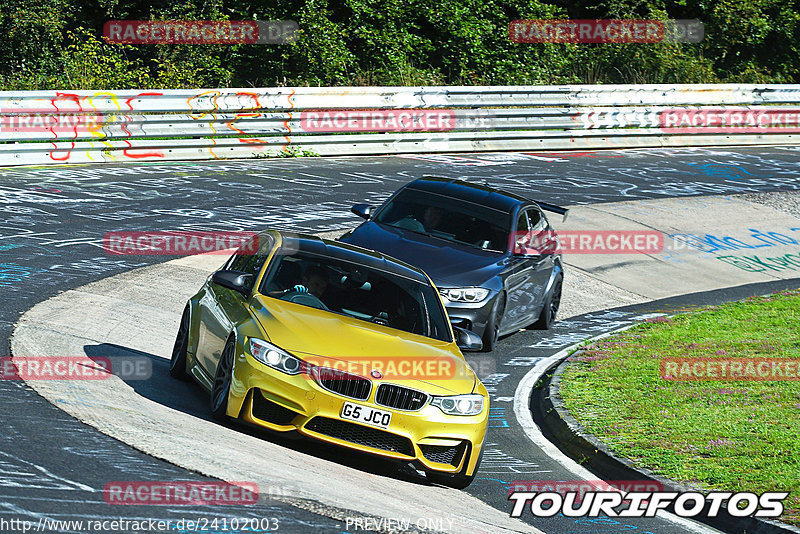 Bild #24102003 - Touristenfahrten Nürburgring Nordschleife (26.08.2023)