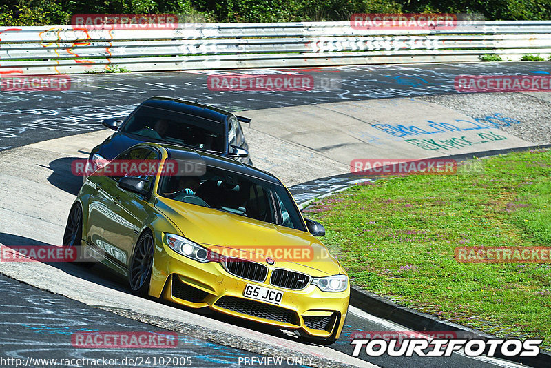 Bild #24102005 - Touristenfahrten Nürburgring Nordschleife (26.08.2023)