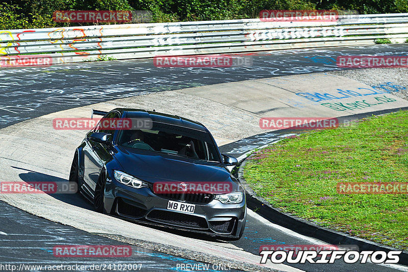 Bild #24102007 - Touristenfahrten Nürburgring Nordschleife (26.08.2023)