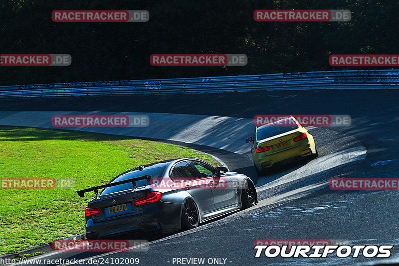 Bild #24102009 - Touristenfahrten Nürburgring Nordschleife (26.08.2023)