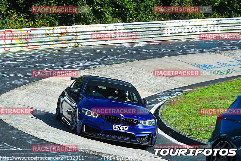 Bild #24102011 - Touristenfahrten Nürburgring Nordschleife (26.08.2023)