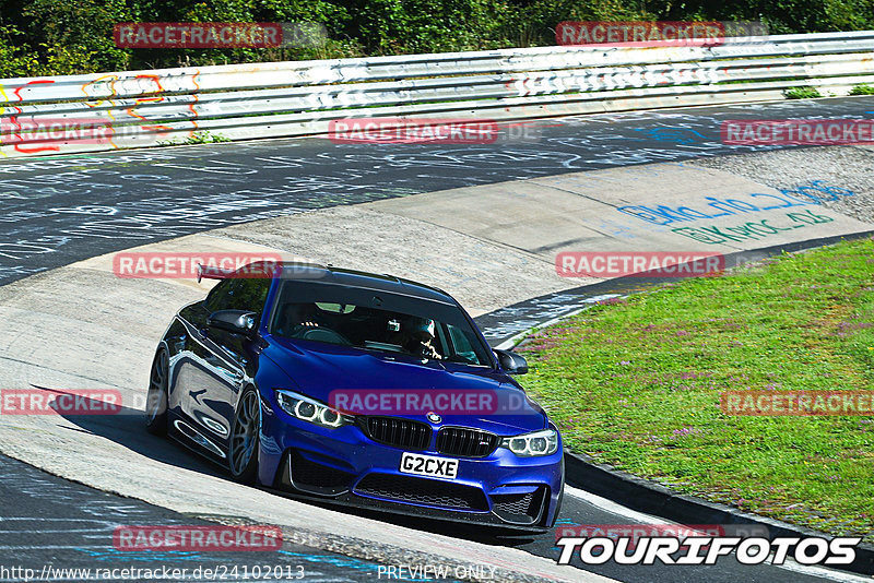 Bild #24102013 - Touristenfahrten Nürburgring Nordschleife (26.08.2023)