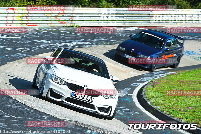 Bild #24102093 - Touristenfahrten Nürburgring Nordschleife (26.08.2023)