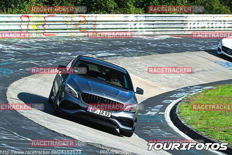 Bild #24102123 - Touristenfahrten Nürburgring Nordschleife (26.08.2023)