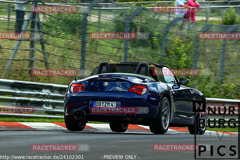 Bild #24102301 - Touristenfahrten Nürburgring Nordschleife (26.08.2023)