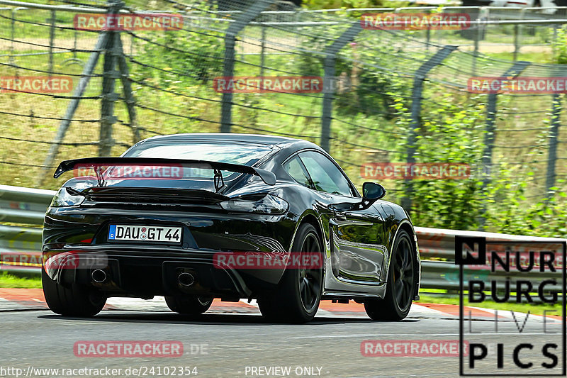 Bild #24102354 - Touristenfahrten Nürburgring Nordschleife (26.08.2023)