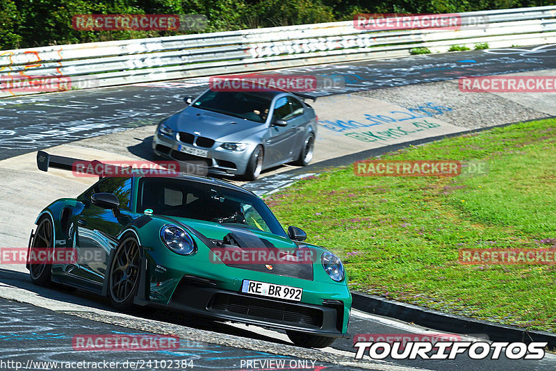 Bild #24102384 - Touristenfahrten Nürburgring Nordschleife (26.08.2023)