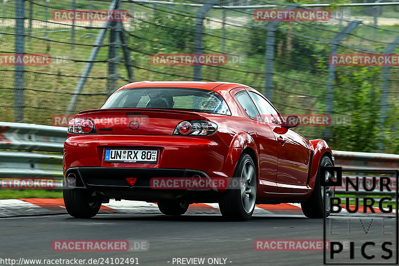 Bild #24102491 - Touristenfahrten Nürburgring Nordschleife (26.08.2023)