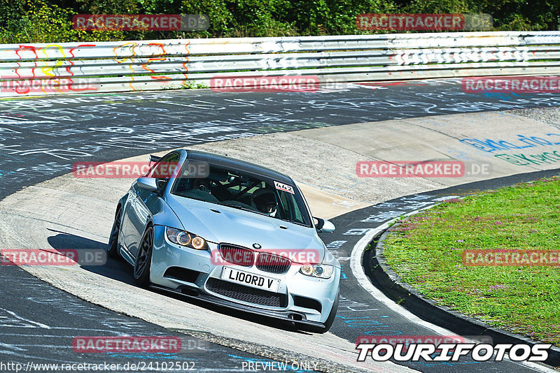 Bild #24102502 - Touristenfahrten Nürburgring Nordschleife (26.08.2023)