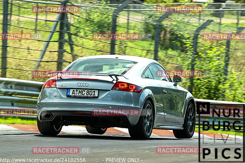 Bild #24102556 - Touristenfahrten Nürburgring Nordschleife (26.08.2023)