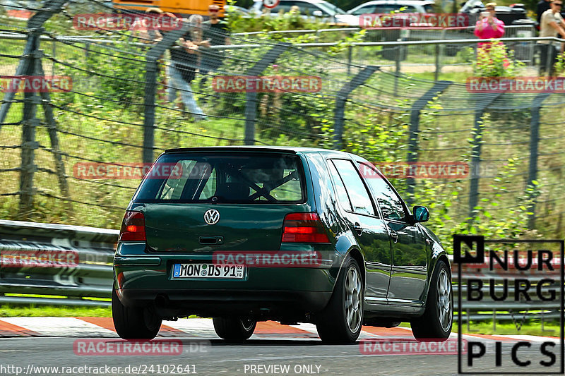 Bild #24102641 - Touristenfahrten Nürburgring Nordschleife (26.08.2023)