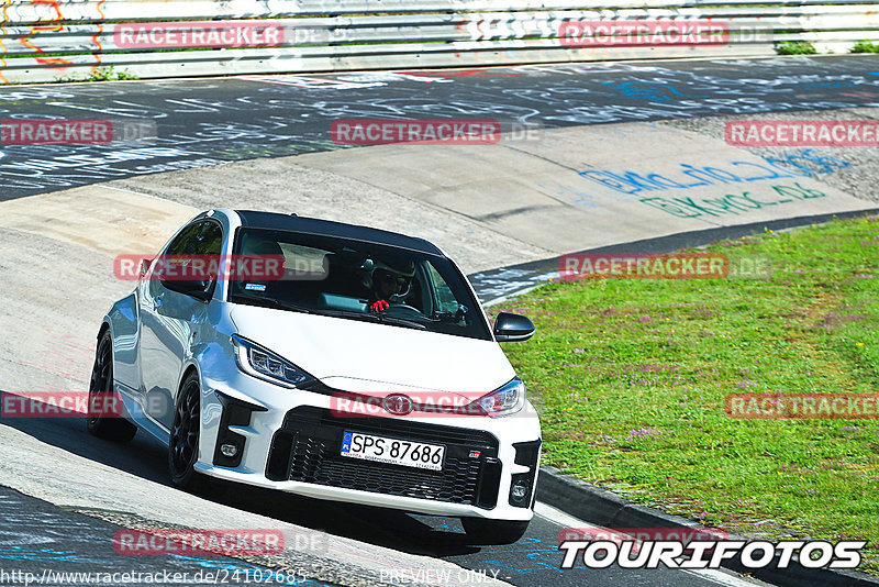 Bild #24102685 - Touristenfahrten Nürburgring Nordschleife (26.08.2023)