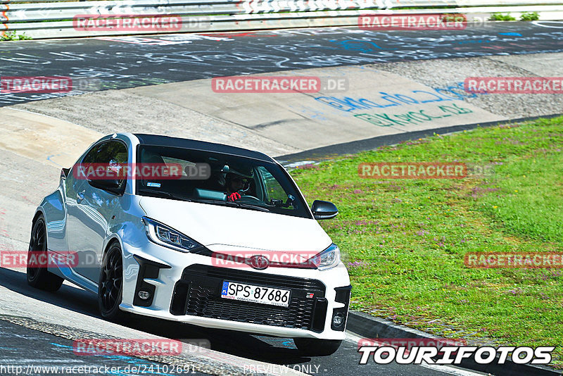 Bild #24102691 - Touristenfahrten Nürburgring Nordschleife (26.08.2023)