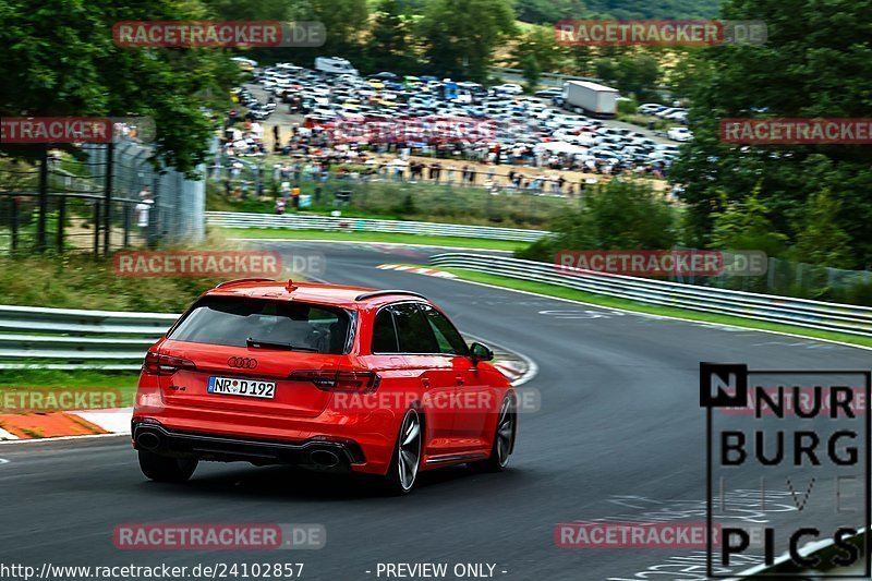 Bild #24102857 - Touristenfahrten Nürburgring Nordschleife (26.08.2023)