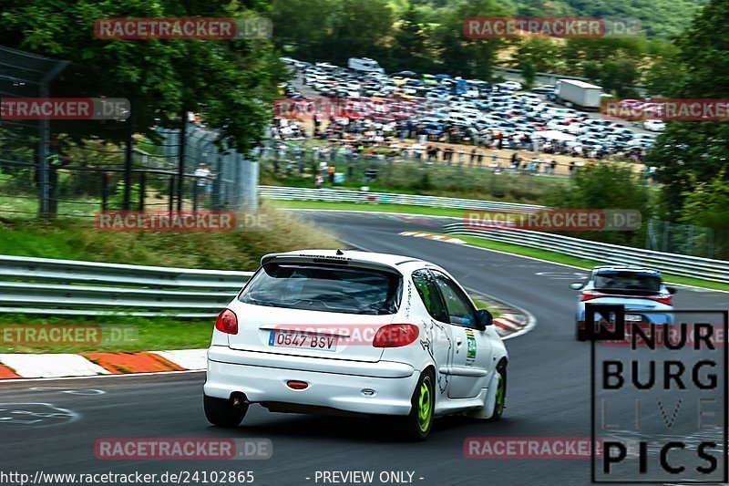 Bild #24102865 - Touristenfahrten Nürburgring Nordschleife (26.08.2023)