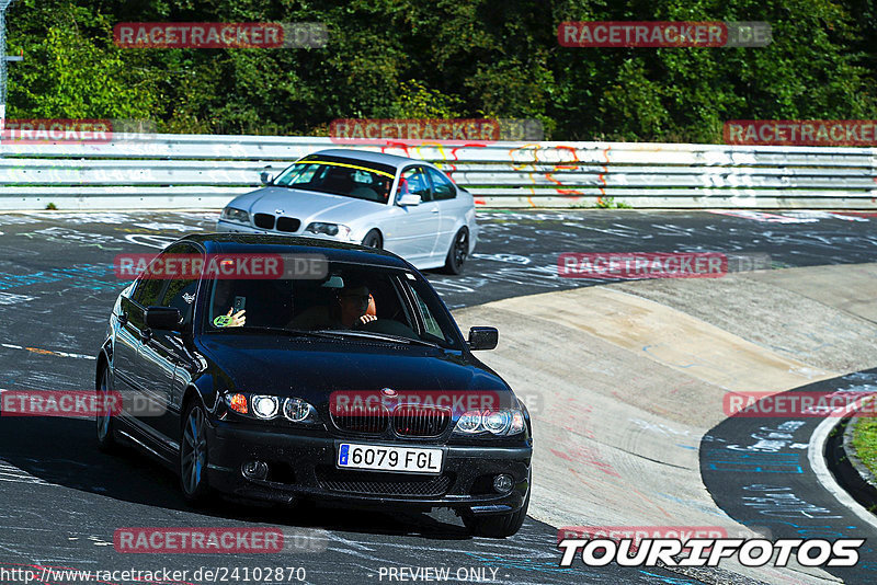 Bild #24102870 - Touristenfahrten Nürburgring Nordschleife (26.08.2023)