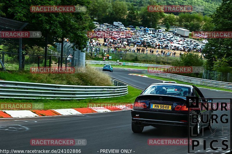 Bild #24102886 - Touristenfahrten Nürburgring Nordschleife (26.08.2023)