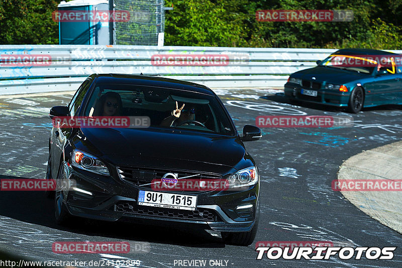 Bild #24102899 - Touristenfahrten Nürburgring Nordschleife (26.08.2023)