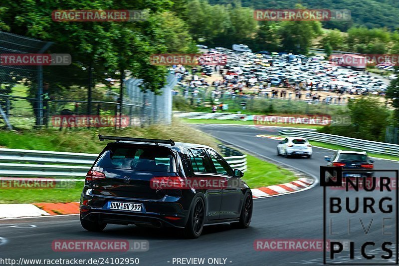 Bild #24102950 - Touristenfahrten Nürburgring Nordschleife (26.08.2023)