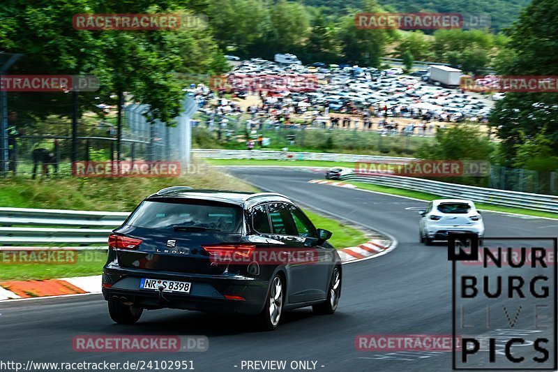 Bild #24102951 - Touristenfahrten Nürburgring Nordschleife (26.08.2023)