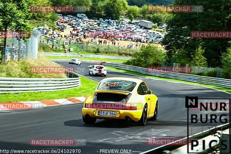 Bild #24102970 - Touristenfahrten Nürburgring Nordschleife (26.08.2023)