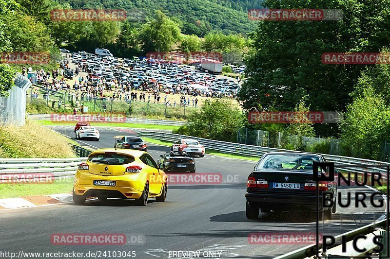 Bild #24103045 - Touristenfahrten Nürburgring Nordschleife (26.08.2023)