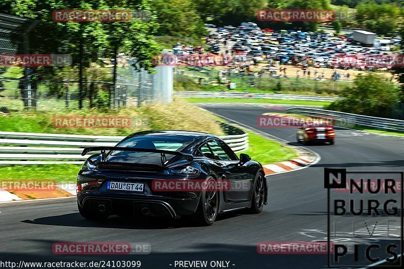 Bild #24103099 - Touristenfahrten Nürburgring Nordschleife (26.08.2023)