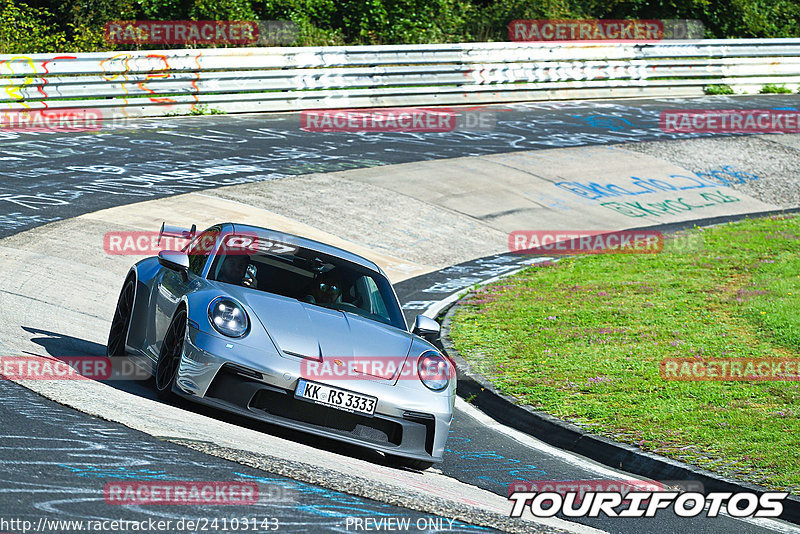 Bild #24103143 - Touristenfahrten Nürburgring Nordschleife (26.08.2023)