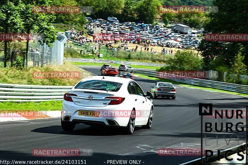 Bild #24103151 - Touristenfahrten Nürburgring Nordschleife (26.08.2023)